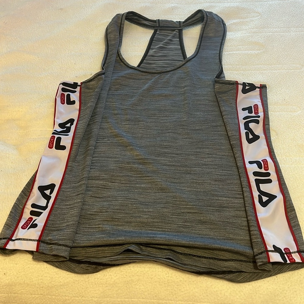 FILA Tank Top